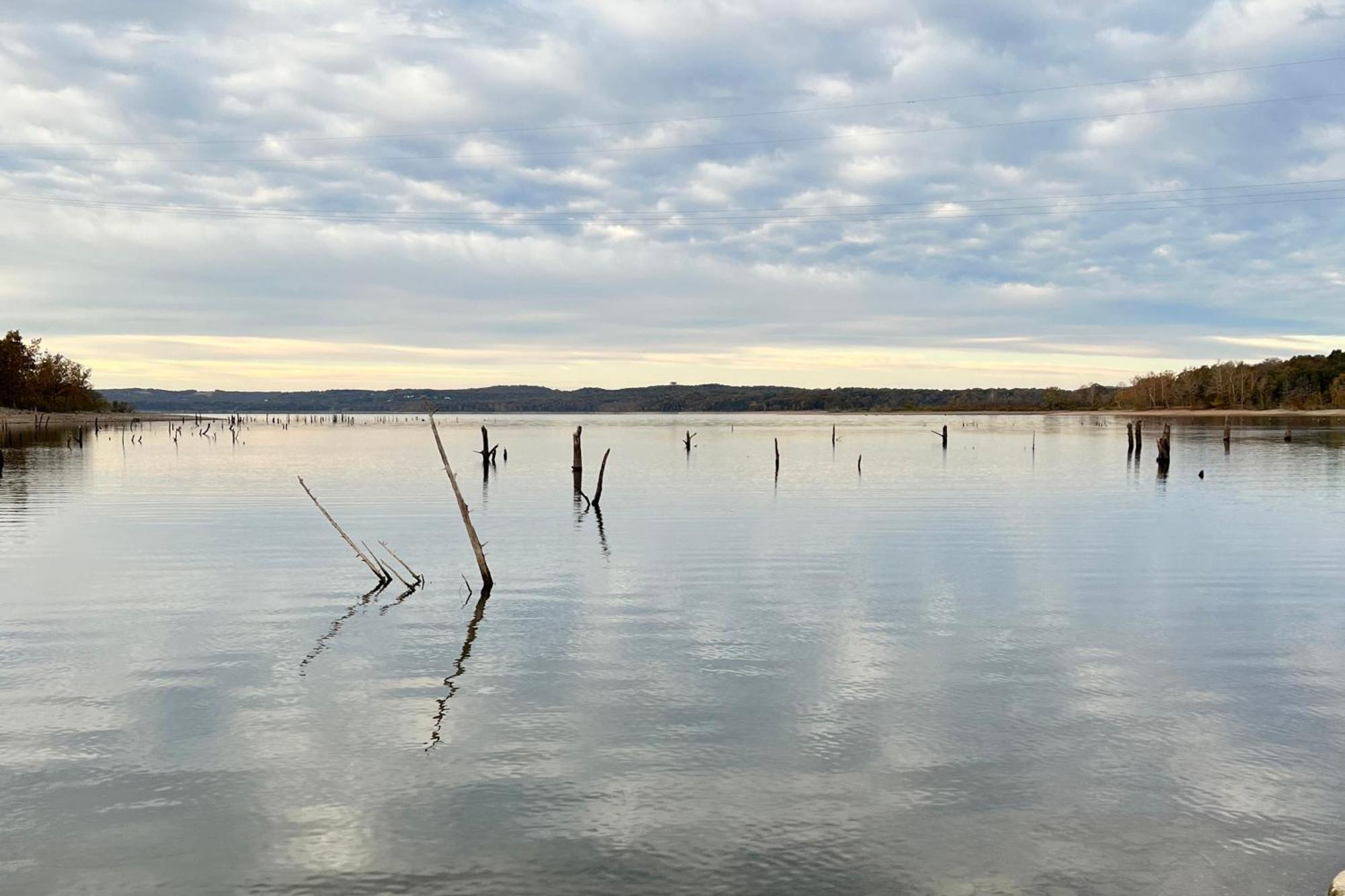 Scenic Condo Near Lake And Branson Entertainment! Luaran gambar