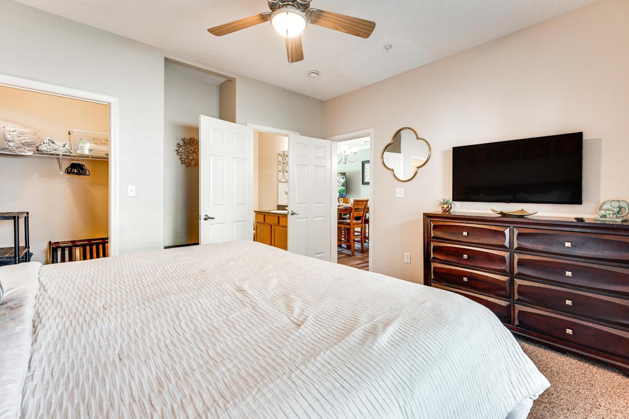 Scenic Condo Near Lake And Branson Entertainment! Luaran gambar