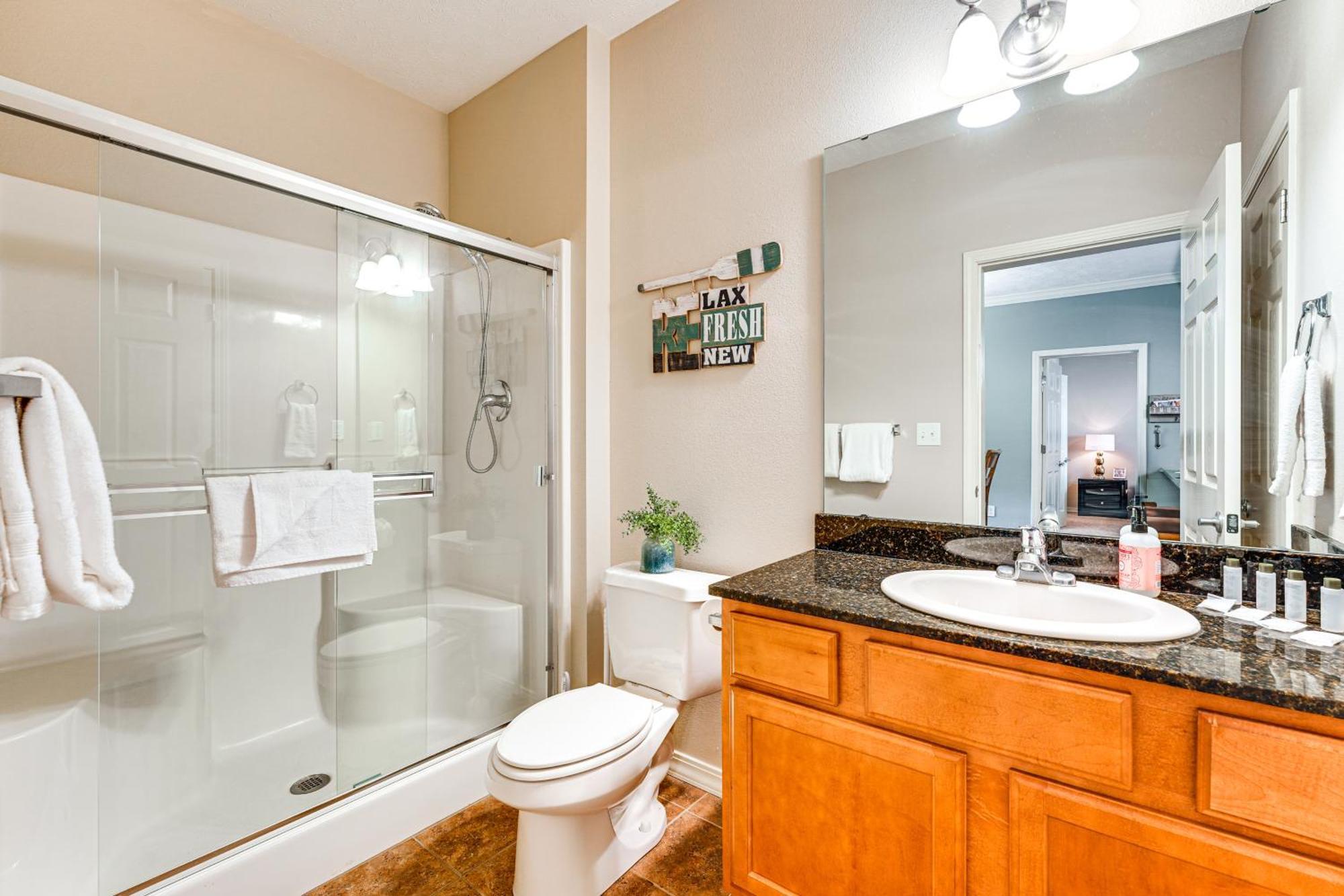 Scenic Condo Near Lake And Branson Entertainment! Luaran gambar