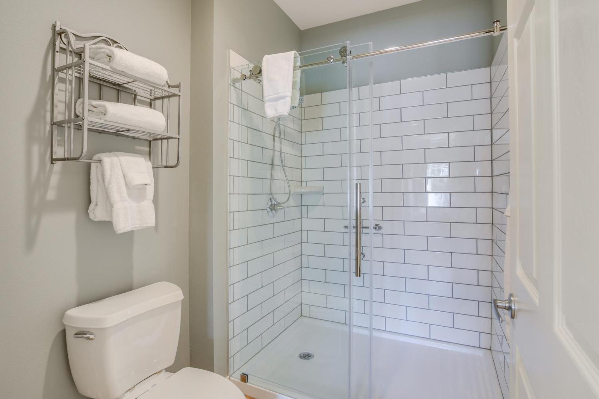 Scenic Condo Near Lake And Branson Entertainment! Luaran gambar