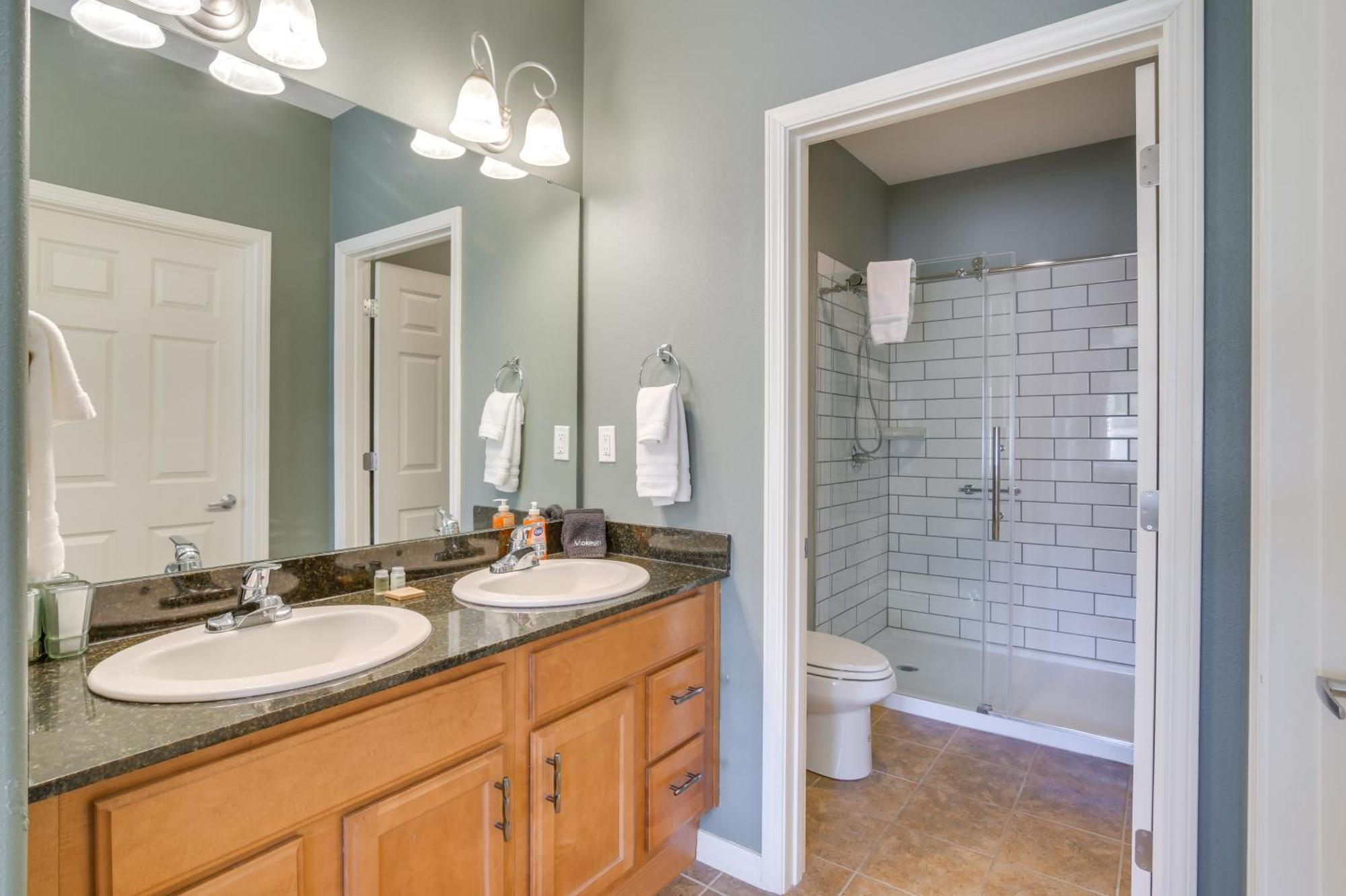 Scenic Condo Near Lake And Branson Entertainment! Luaran gambar
