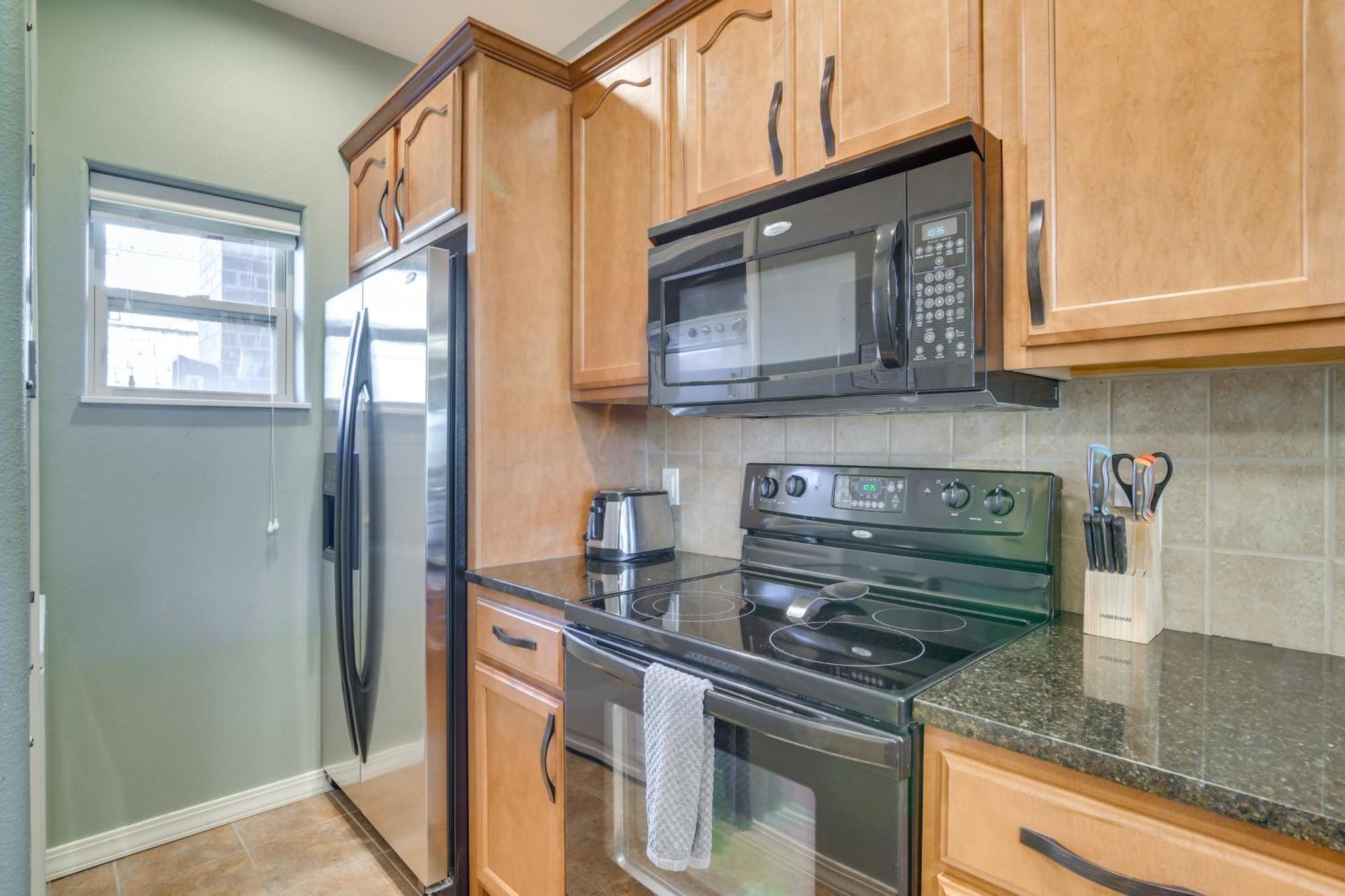 Scenic Condo Near Lake And Branson Entertainment! Luaran gambar